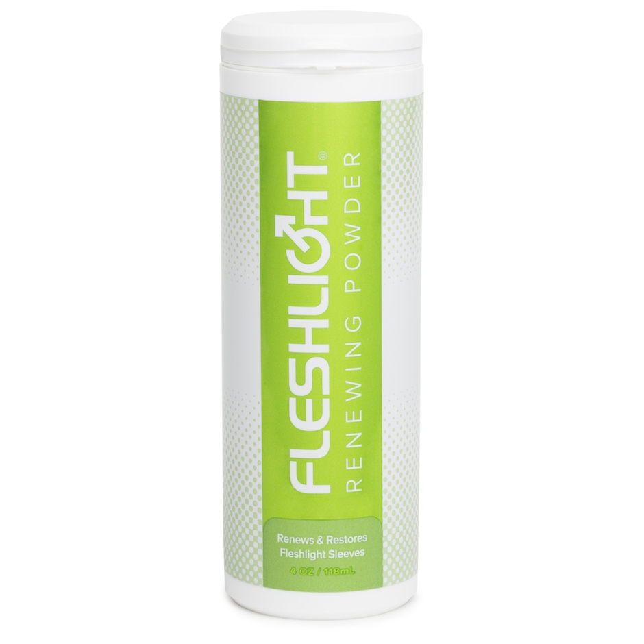 フレッシュライト：リニューアリングパウダー / Fleshlight Renewing Powder 製品画像