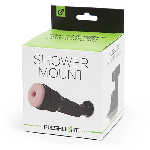 フレッシュライト：シャワーマウント / Fleshlight Shower Mount のパッケージ画像